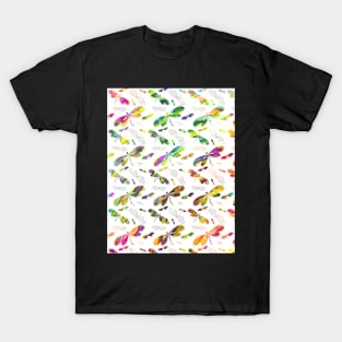 Rainbow pride T-Shirt